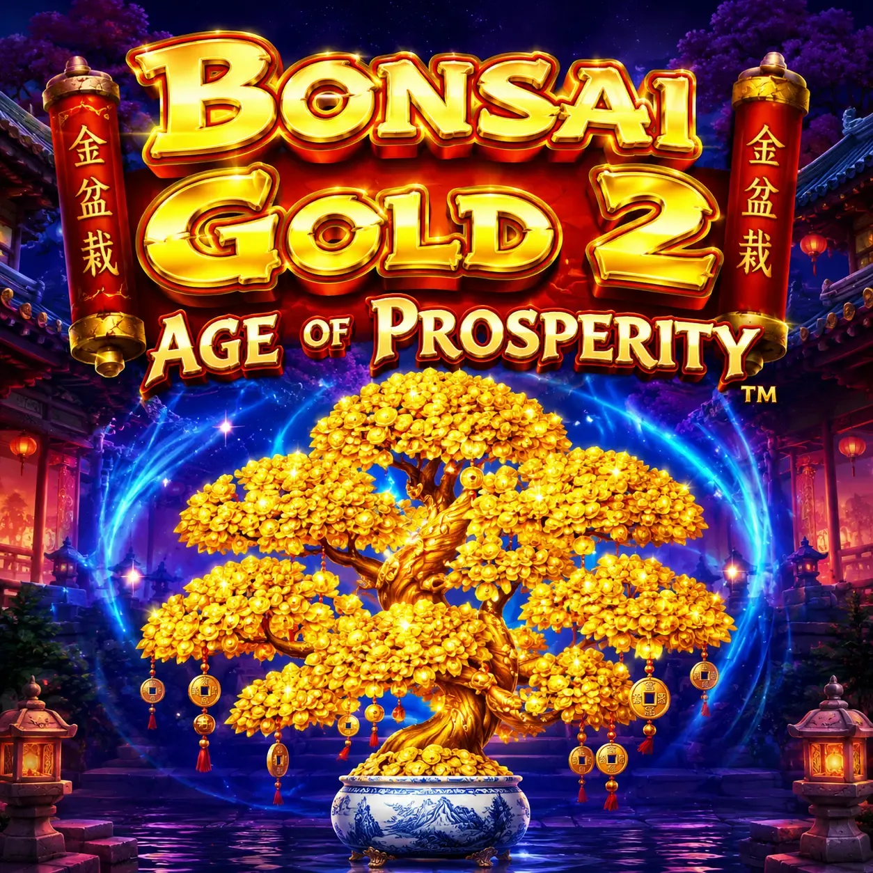 Bonsai Gold 2